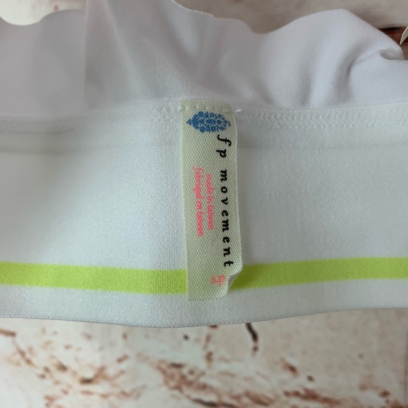 Free People Movement Sanctuary Sports Bra - Picture 5 of 8